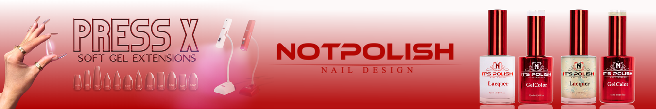 NotPolish Brand