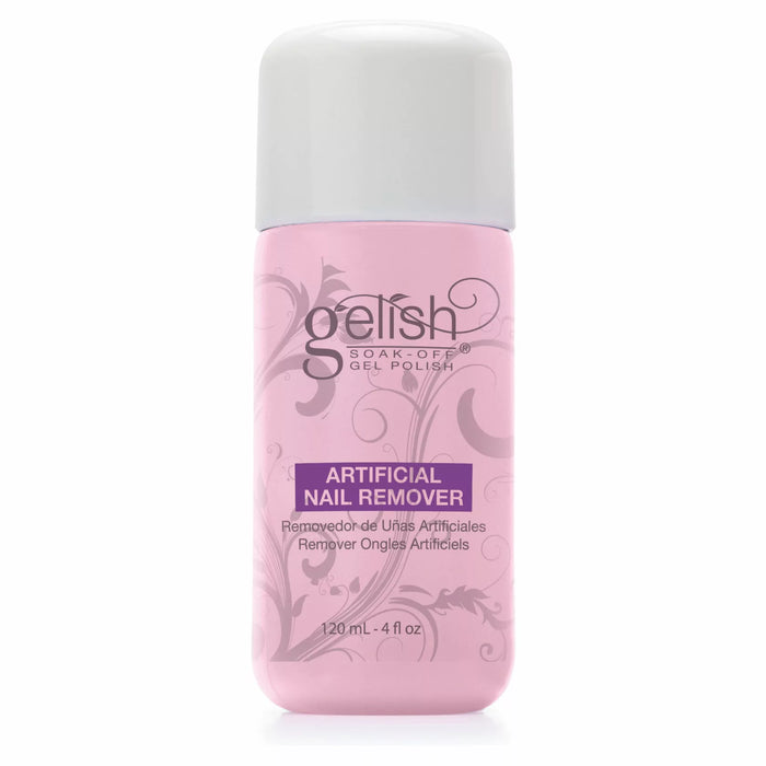 Gelish Artificial Remover