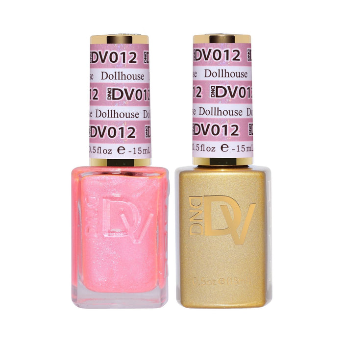 DIVA Matching Duo - 012