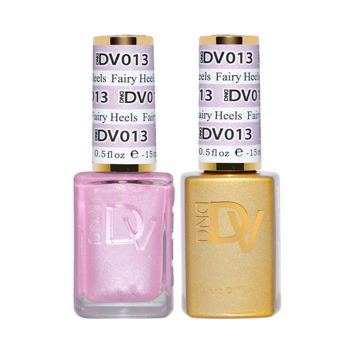 DIVA Matching Duo - 013