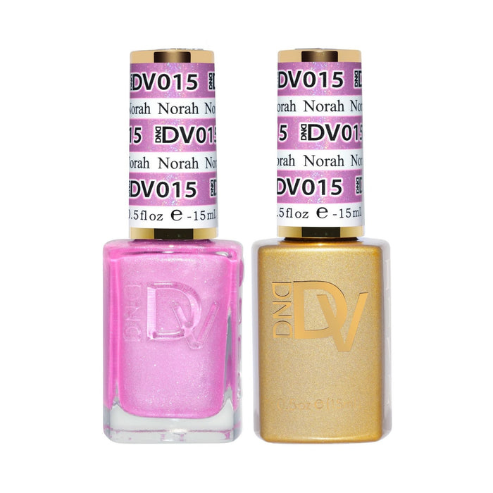 DIVA Matching Duo - 015