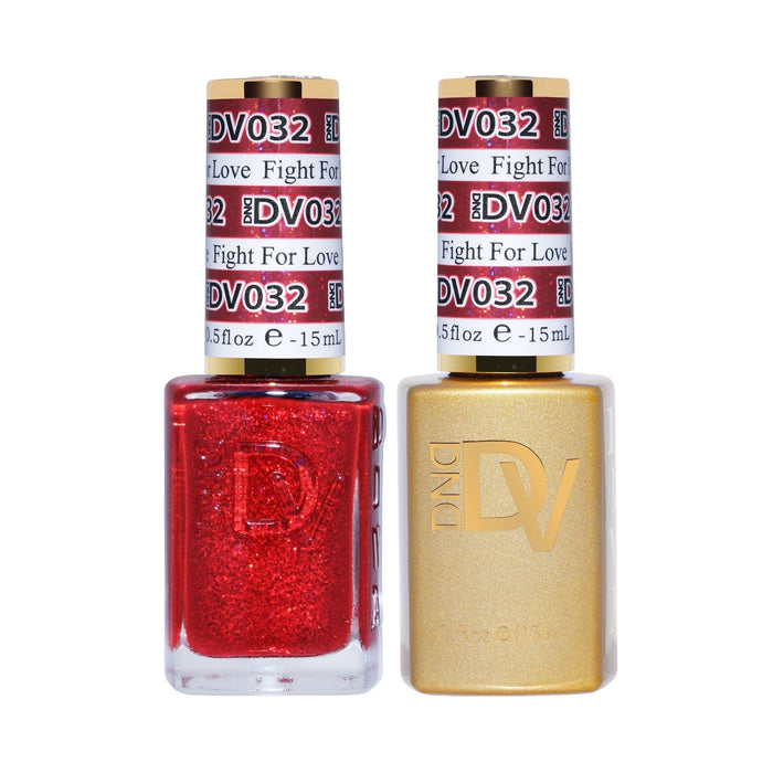 DIVA Matching Duo - 032