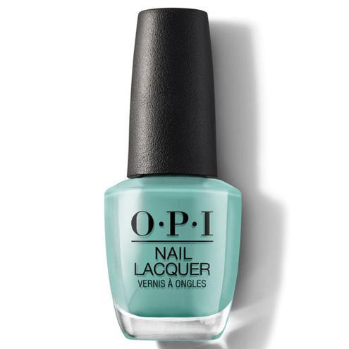 OPI Color - M84 Verde Nice to Meet You