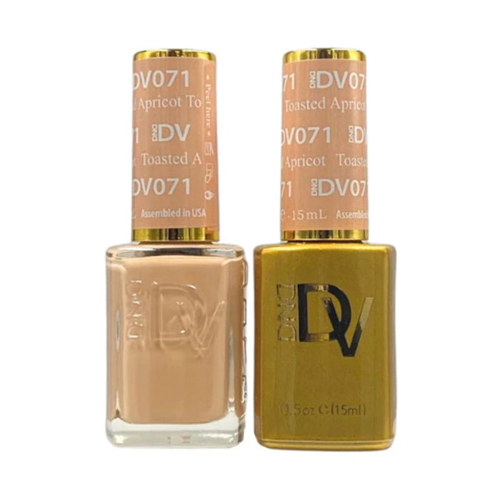 DIVA Matching Duo - 071