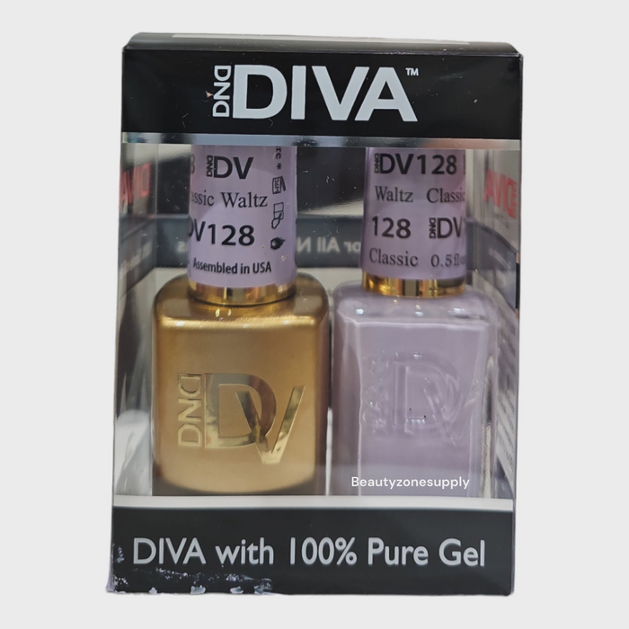 DIVA Matching Duo - 128