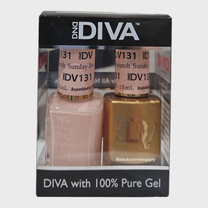 DIVA Matching Duo - 131