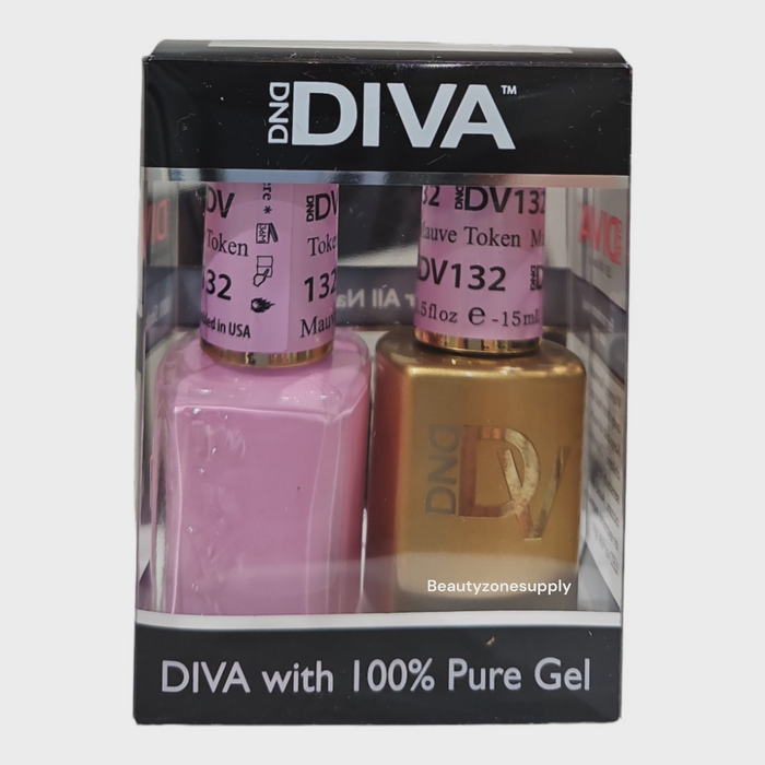 DIVA Matching Duo - 132