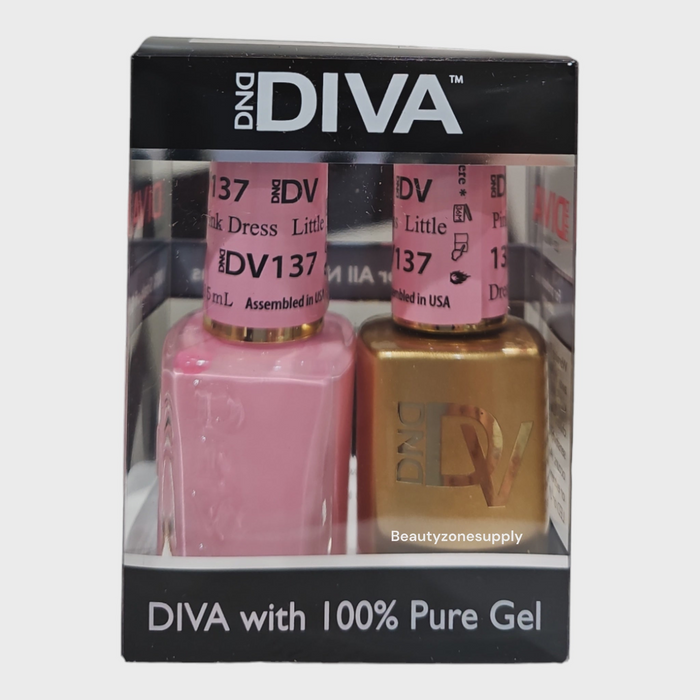 DIVA Matching Duo - 137