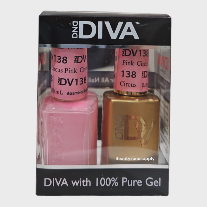 DIVA Matching Duo - 138