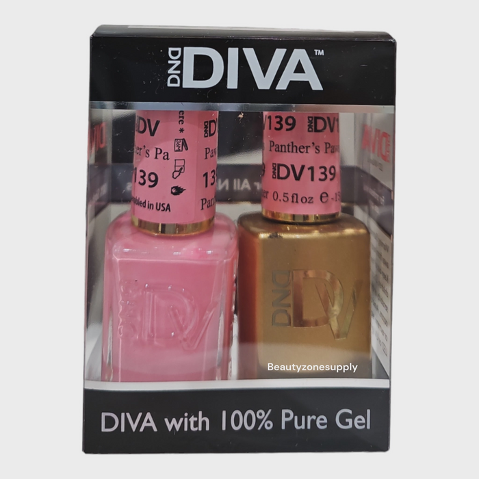 DIVA Matching Duo - 139