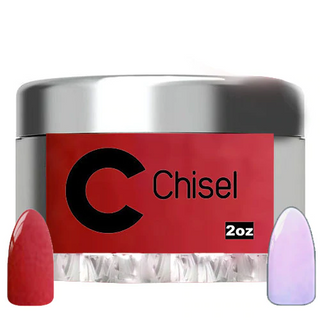 Chisel Glow in the Dark Dipping Powder 2oz - Full Set 24 Colors (#GL01 - #GL24)