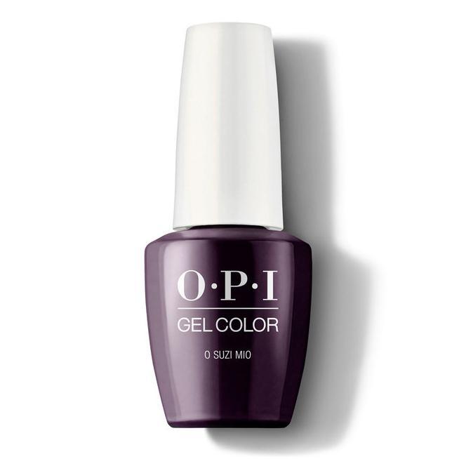 OPI Color - V35 O Suzi Mio