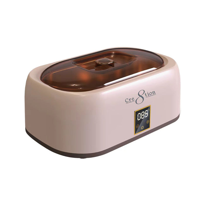 Cre8tion Digital Paraffin Wax Warmer 110v