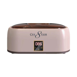 Cre8tion Digital Paraffin Wax Warmer 110v