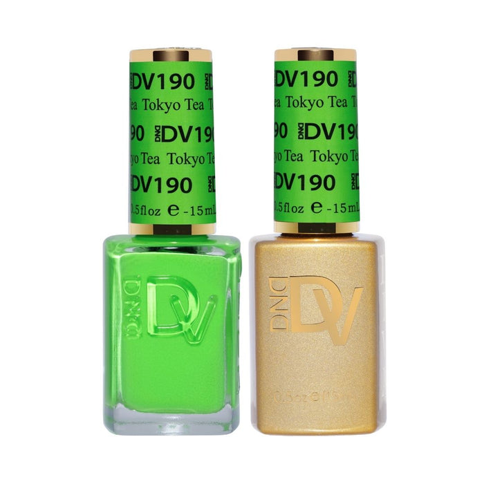 DIVA Matching Duo - 190