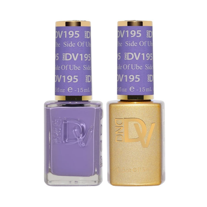 DIVA Matching Duo - 195