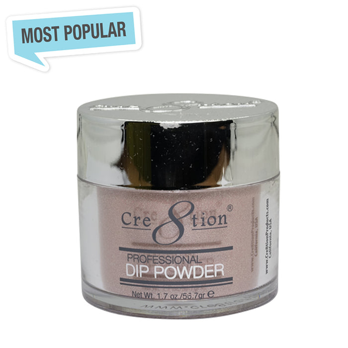 Cre8tion Dip Powder Matching 1.7oz 199 Out Of Love