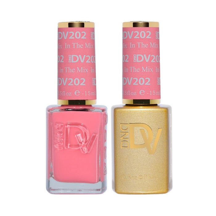 DIVA Matching Duo - 202