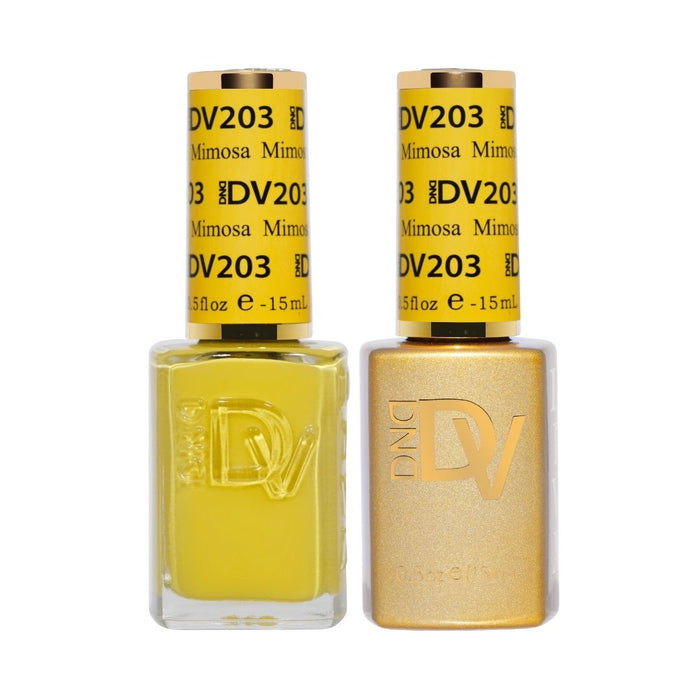 DIVA Matching Duo - 203