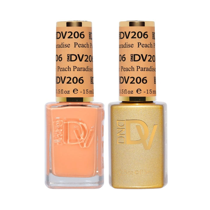 DIVA Matching Duo - 206