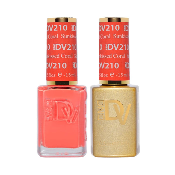 DIVA Matching Duo - 210