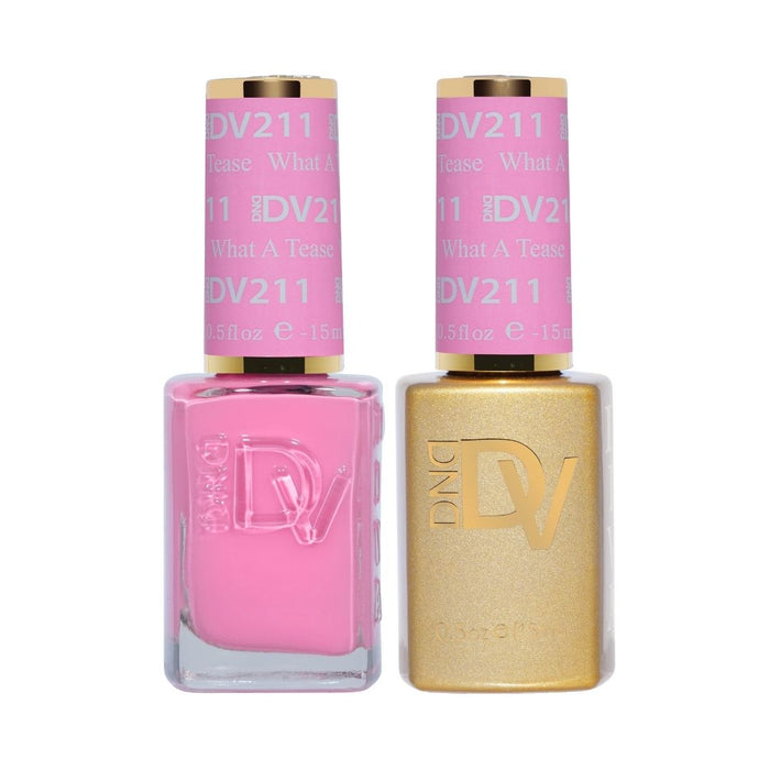 DIVA Matching Duo - 211