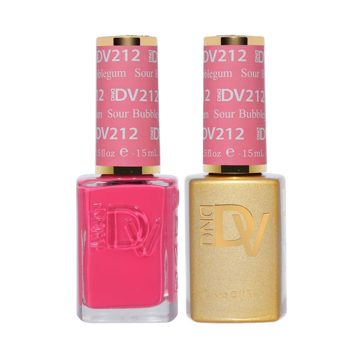 DIVA Matching Duo - 212