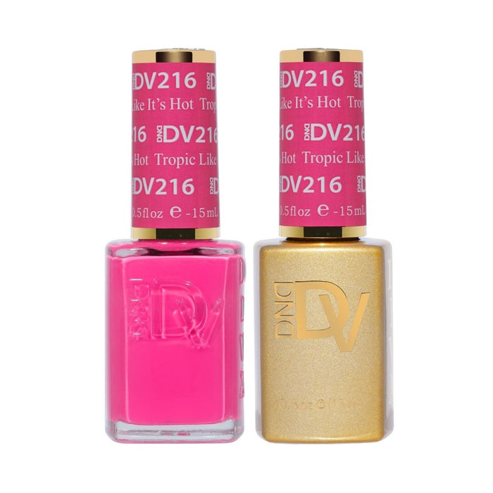 DIVA Matching Duo - 216