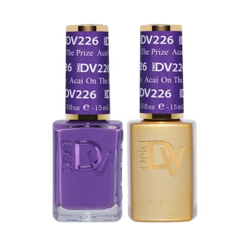 DIVA Matching Duo - 226