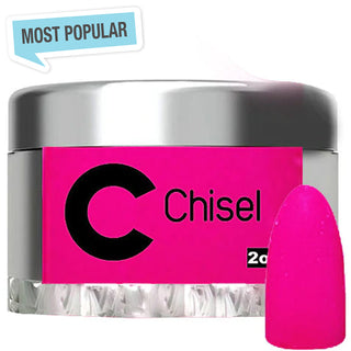 Chisel Neon Dipping Powder 2oz - NE06