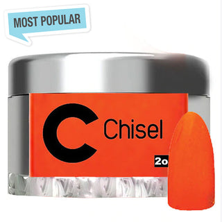 Chisel Neon Dipping Powder 2oz - NE03