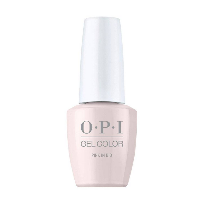 OPI Color - S001 Pink In Bio - Discontinued Color