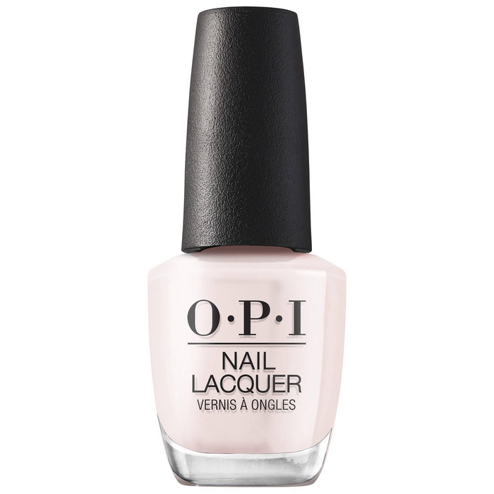 OPI Color - S001 Pink In Bio - Discontinued Color