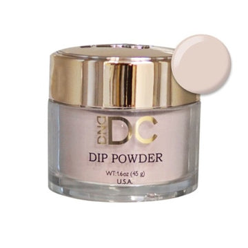 DND DC Matching Powder 2oz - 078 Rose Beige