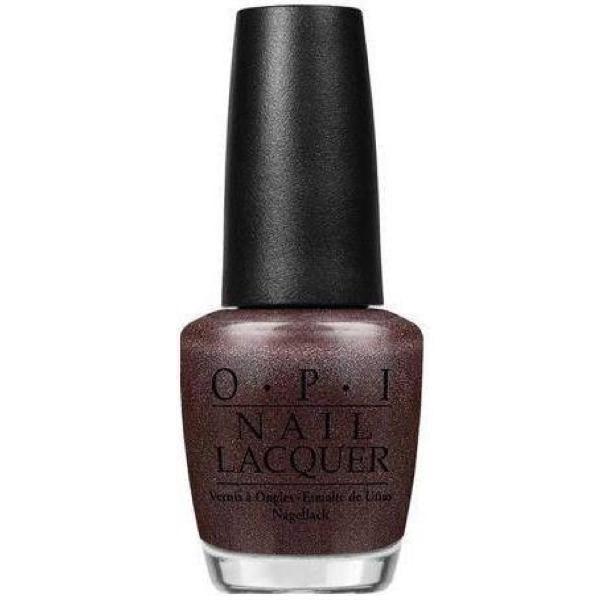 OPI Lacquer Matching 0.5oz - B59 My Private Jet