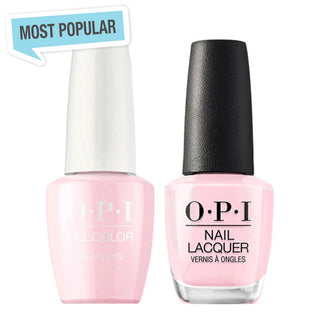 OPI Color 0.5oz - B56 Mod About You