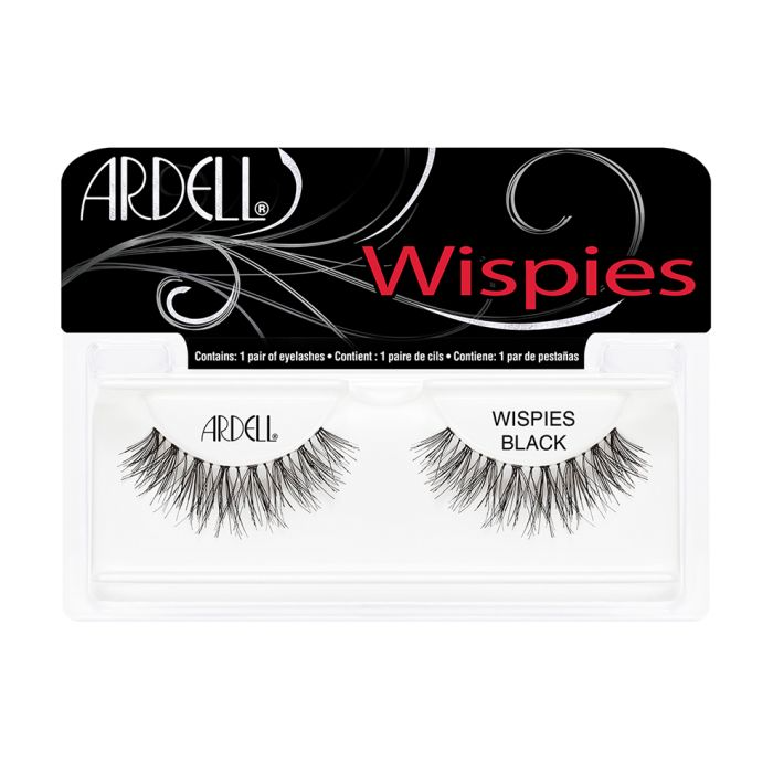 ARDELL False Eyelashes - Invisibands Wispies