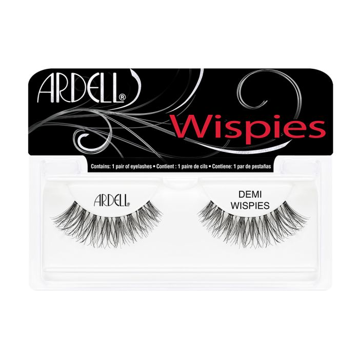 ARDELL False Eyelashes - Invisibands Wispies