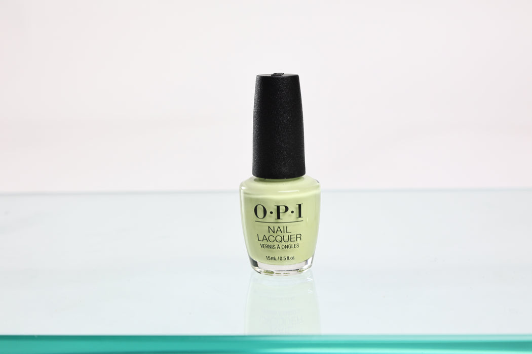 OPI Lacquer Matching 0.5oz - D56 The Pass Is Always Greener