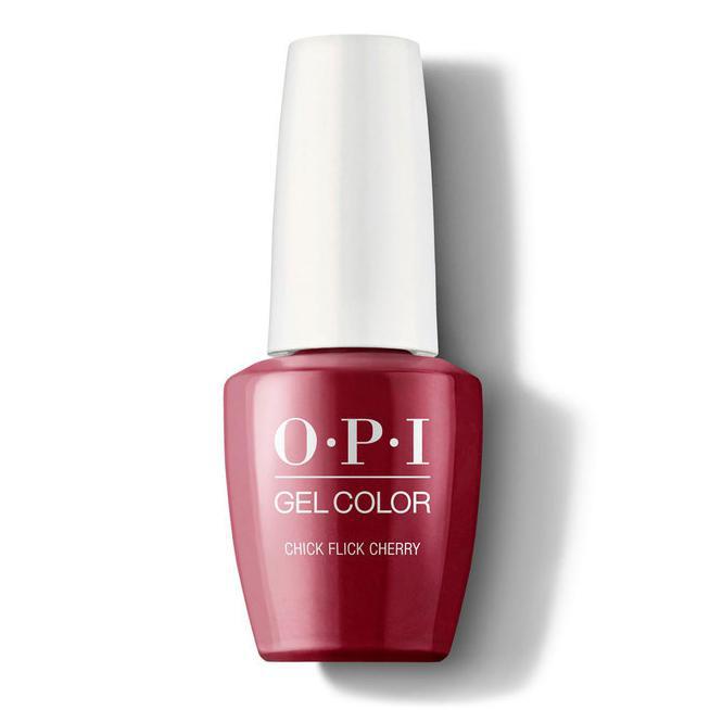 OPI Color - H02 Chick Flick Cherry