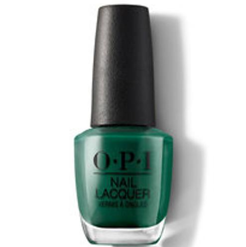 OPI Color - W54 Stay Off the Lawn!!