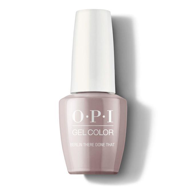 OPI Color - G13 Berlin There Done That