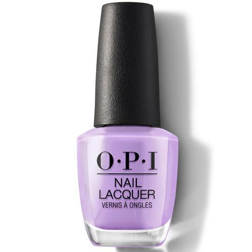 Color a juego OPI (3 piezas) - B29 ¿Te gusta el color lila?