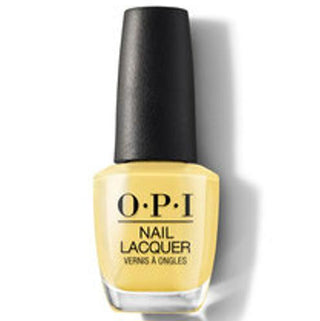 OPI Color - W56 Never a Dulles Moment