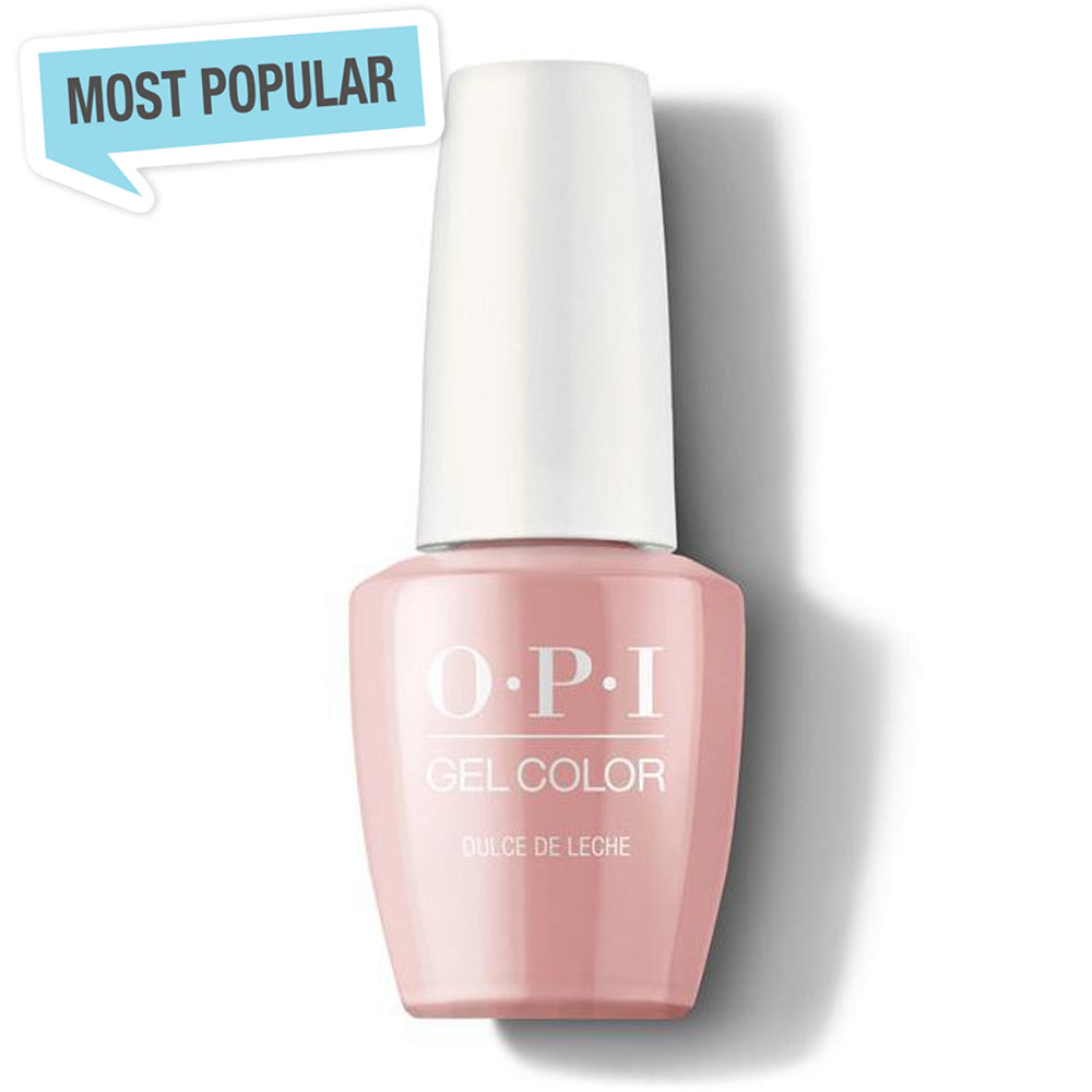 OPI Gel 20% Promo