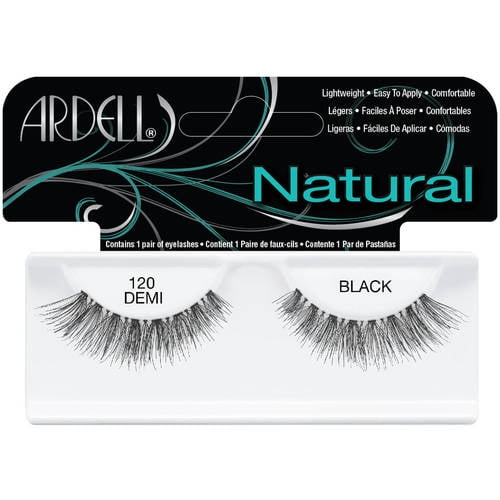 ARDELL Fashion Natural Lashes