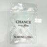 1 bag Shape: Long Almond