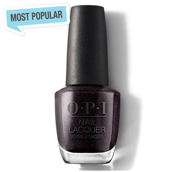 OPI Lacquer Matching 0.5oz - B59 My Private Jet