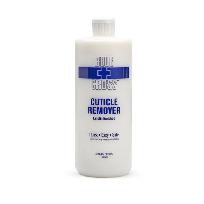 Blue Cross - Cuticle Remover