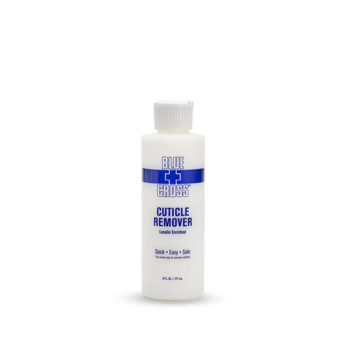 Blue Cross - Cuticle Remover